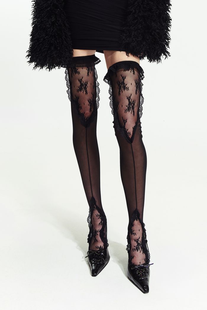 LEA SOCKS