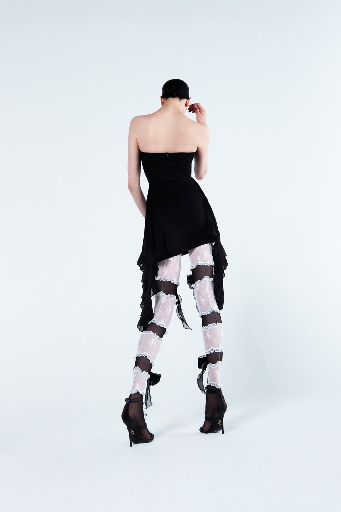 MINI DRESS TILDA - Aniye Records