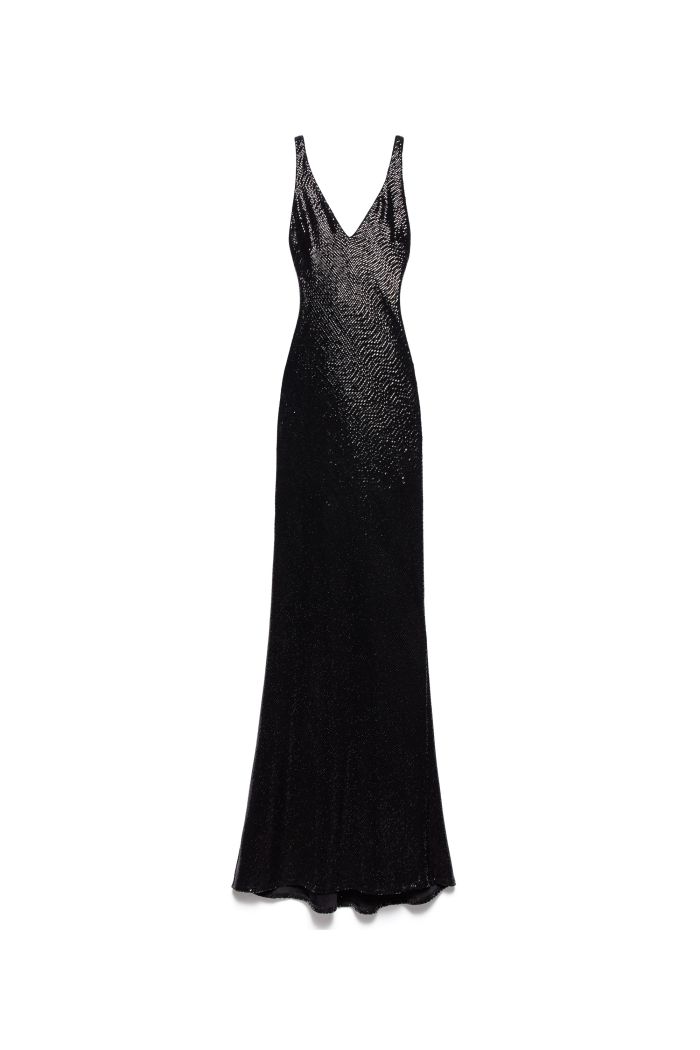 V DRESS TECLA