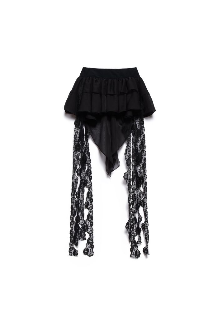 MINI SKIRT DORIS