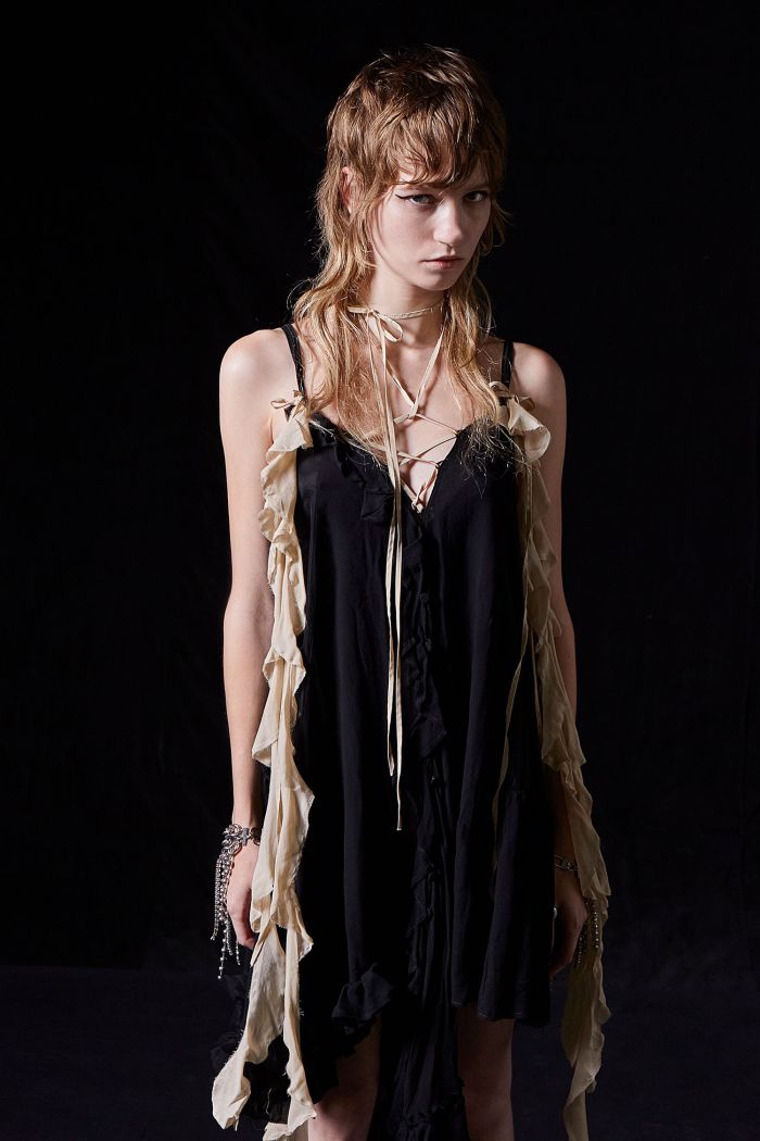 DRESS KAROL - Aniye Records