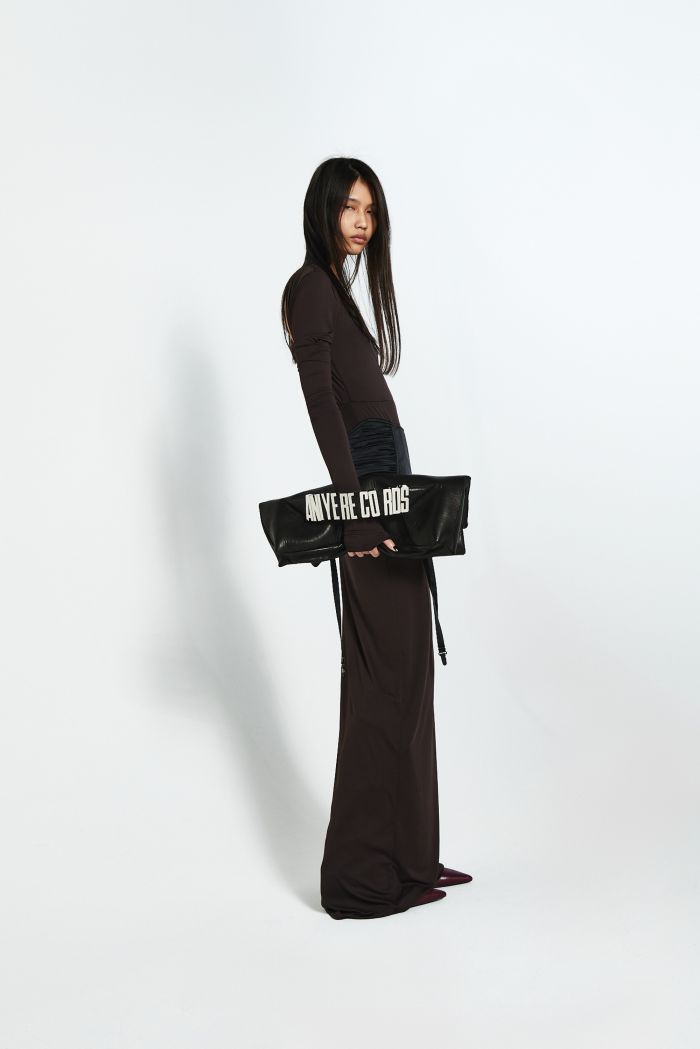 VINYL BAG - Aniye Records