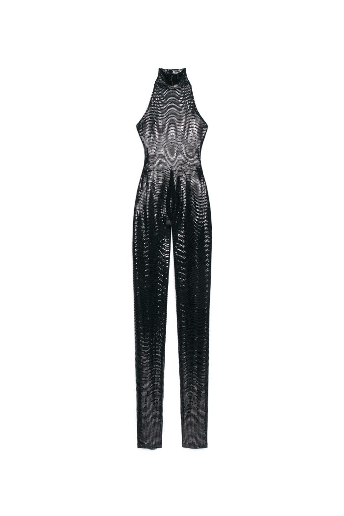 (A)JUMPSUIT TECLA