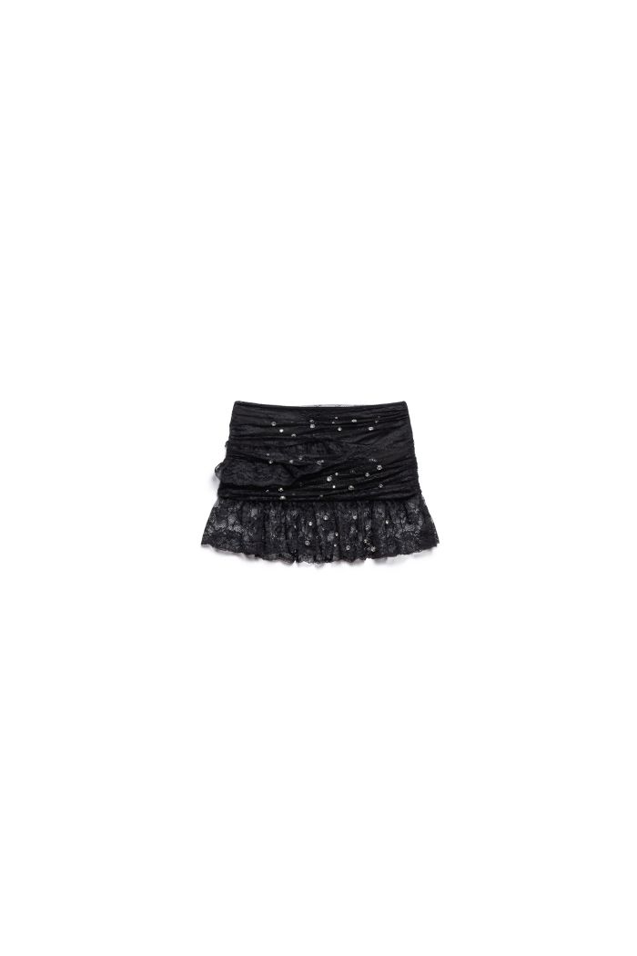 MINI SKIRT BLAKE