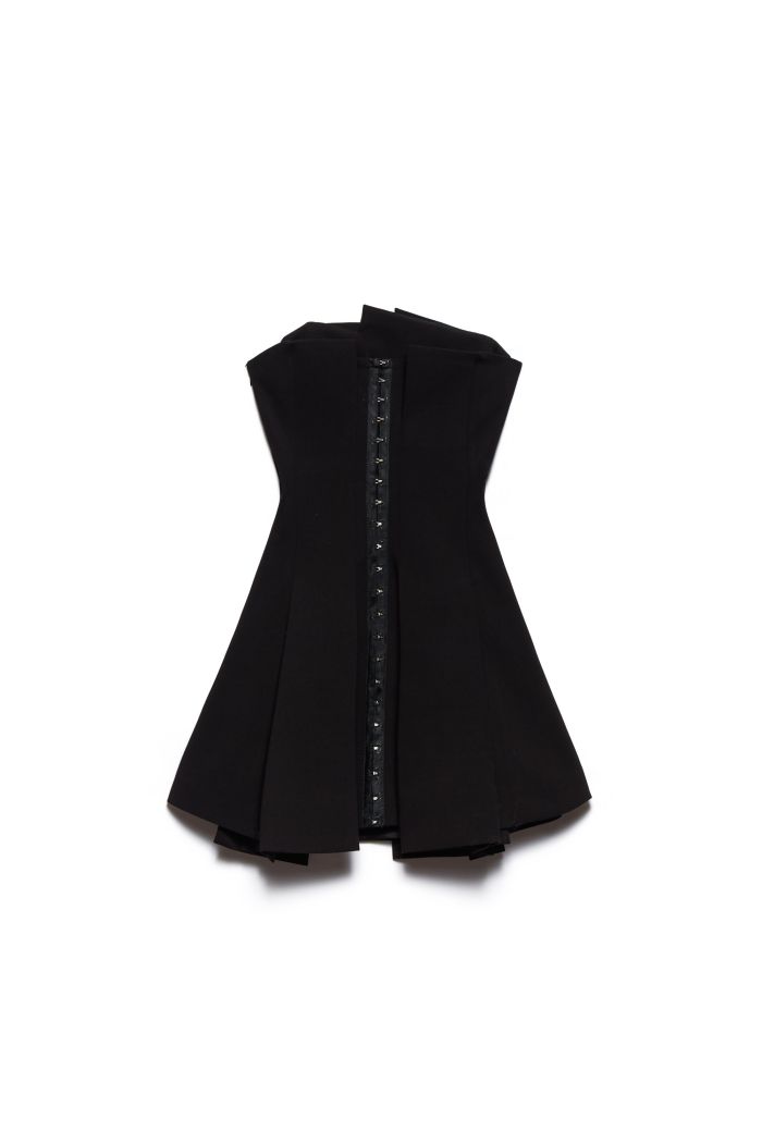 (A)MINI DRESS TIANA - Aniye Records