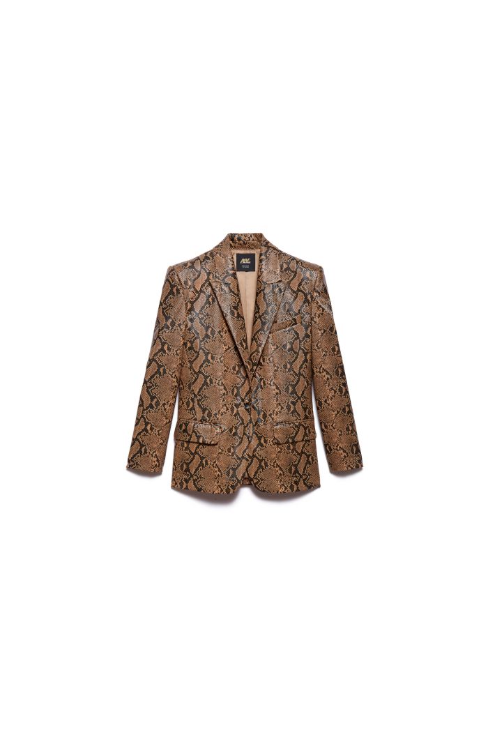 BLAZER LIZY