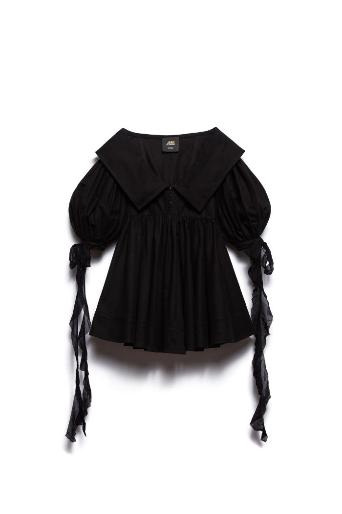 BALOON DRESS DINA - Aniye Records