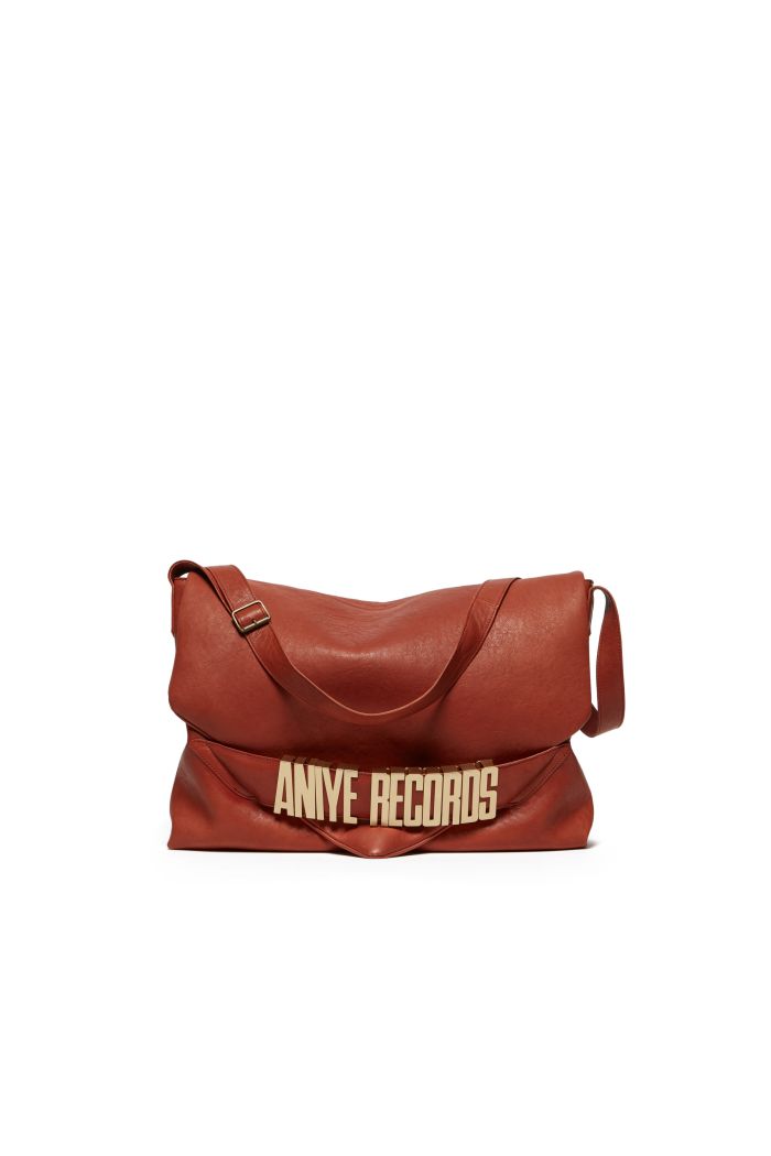 VINYL BAG - Aniye Records