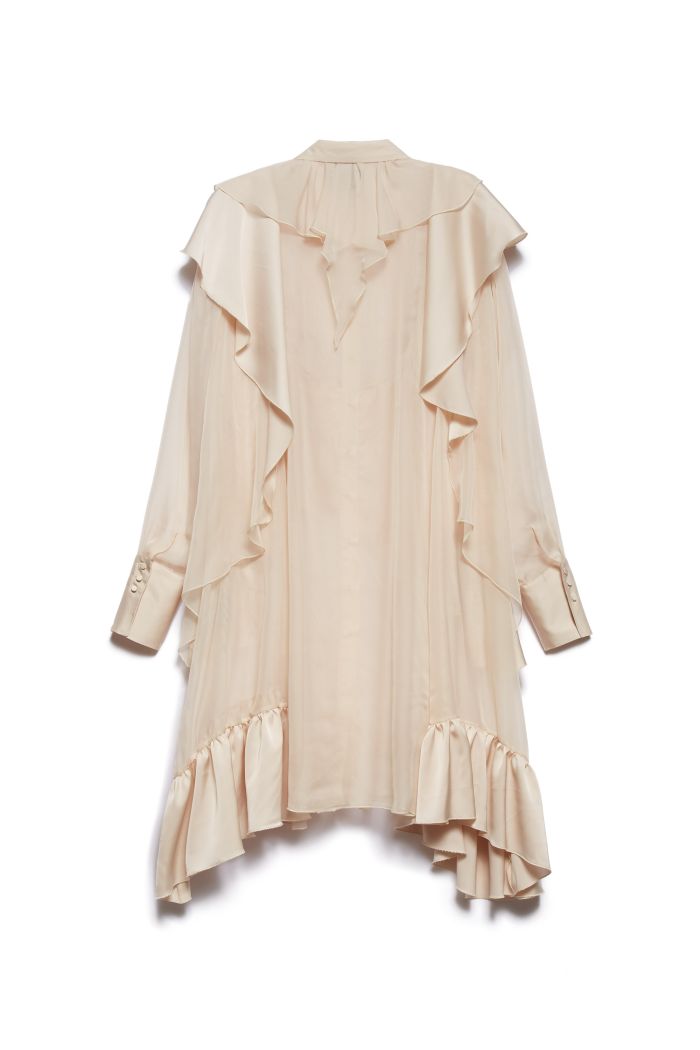 SHIRT DORIS - Aniye Records