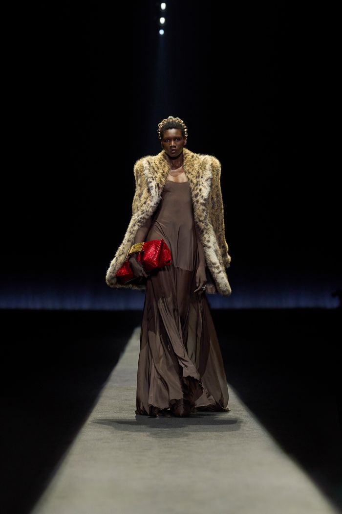 MATILDA FAUX-FUR - Aniye Records