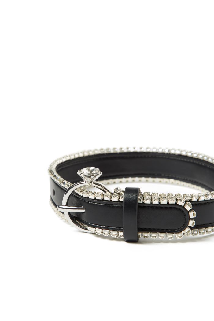 RING CHOCKER LIA - Aniye Records