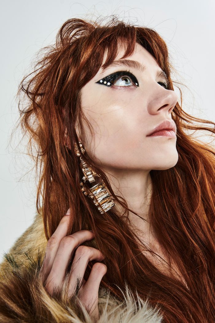 EARRINGS ADELAIDE