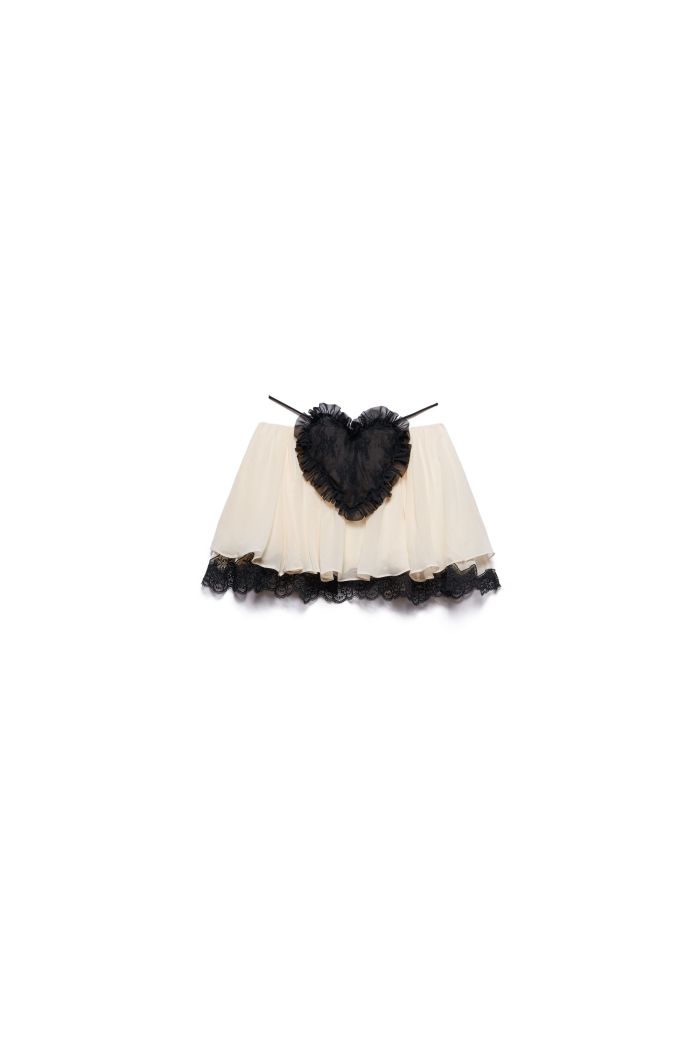 HEART SKIRT RUTH - Aniye Records