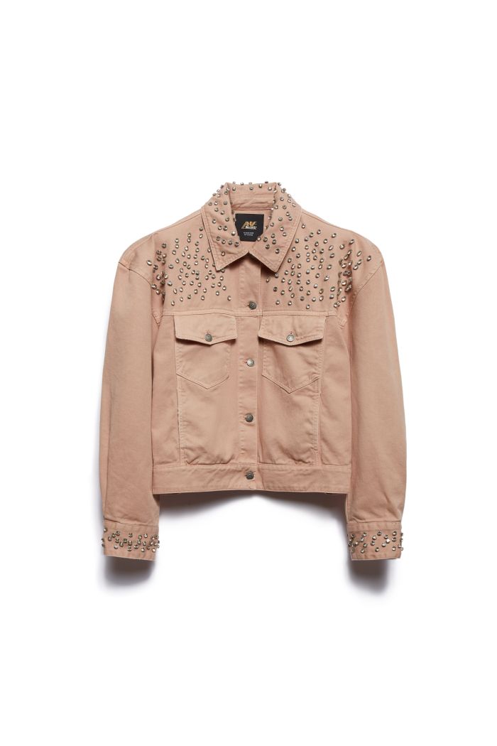 AMABEL JACKET