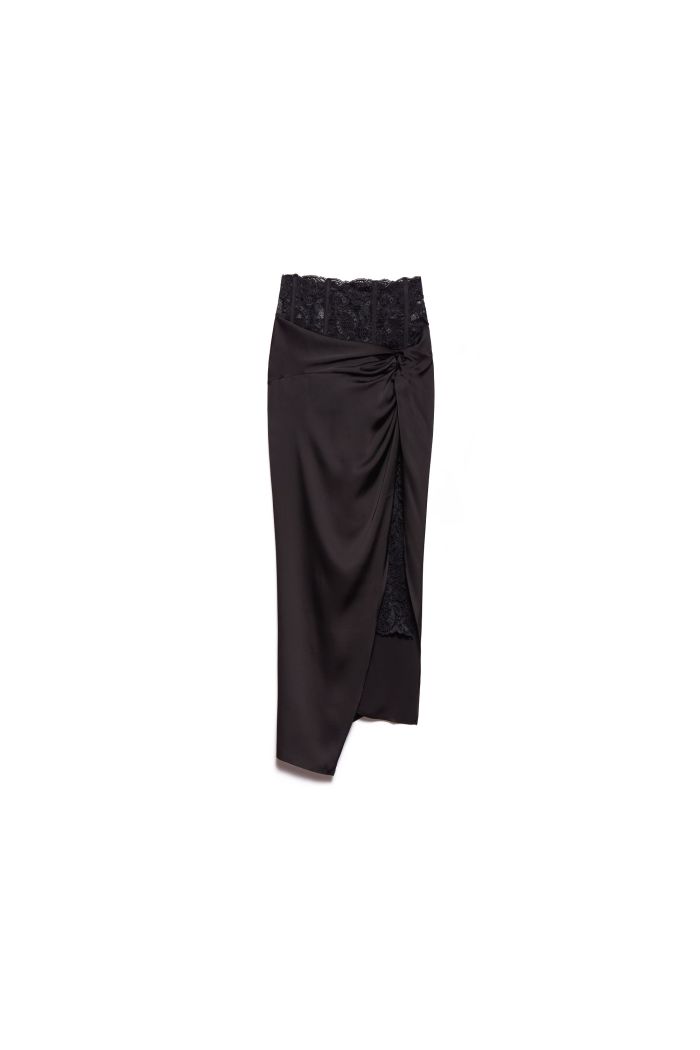 MIDI SKIRT JUNO