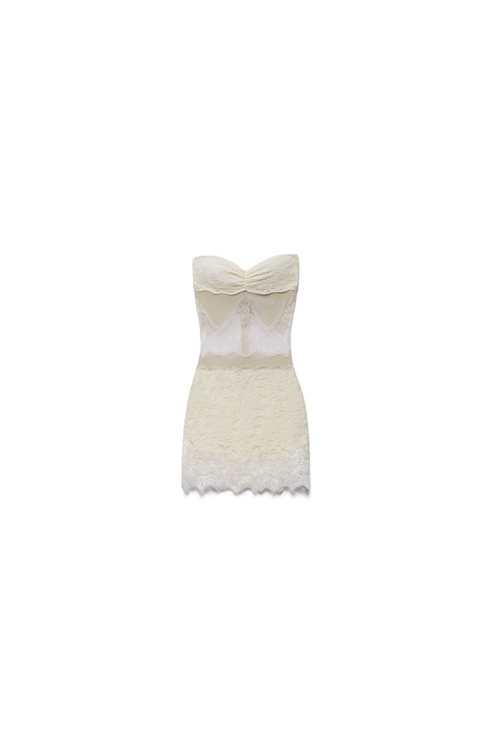 MINI DRESS KORY - Aniye Records