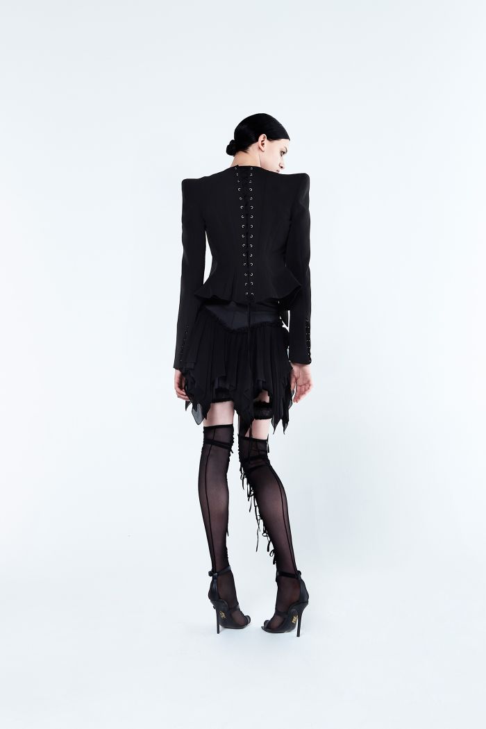 BLAZER TILDA - Aniye Records