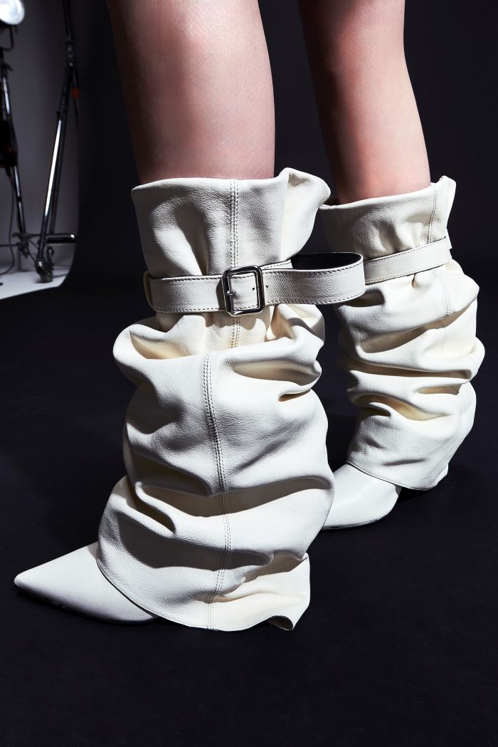 HERIN BOOTS