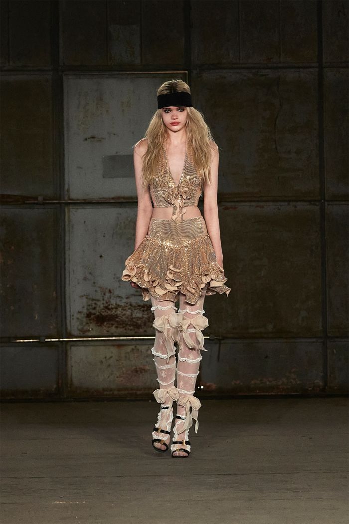 TOP MELLORY - Aniye Records