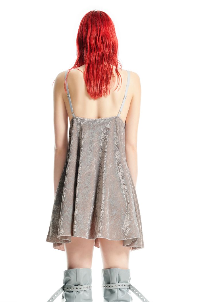 MINI DRESS ROMY - Aniye Records