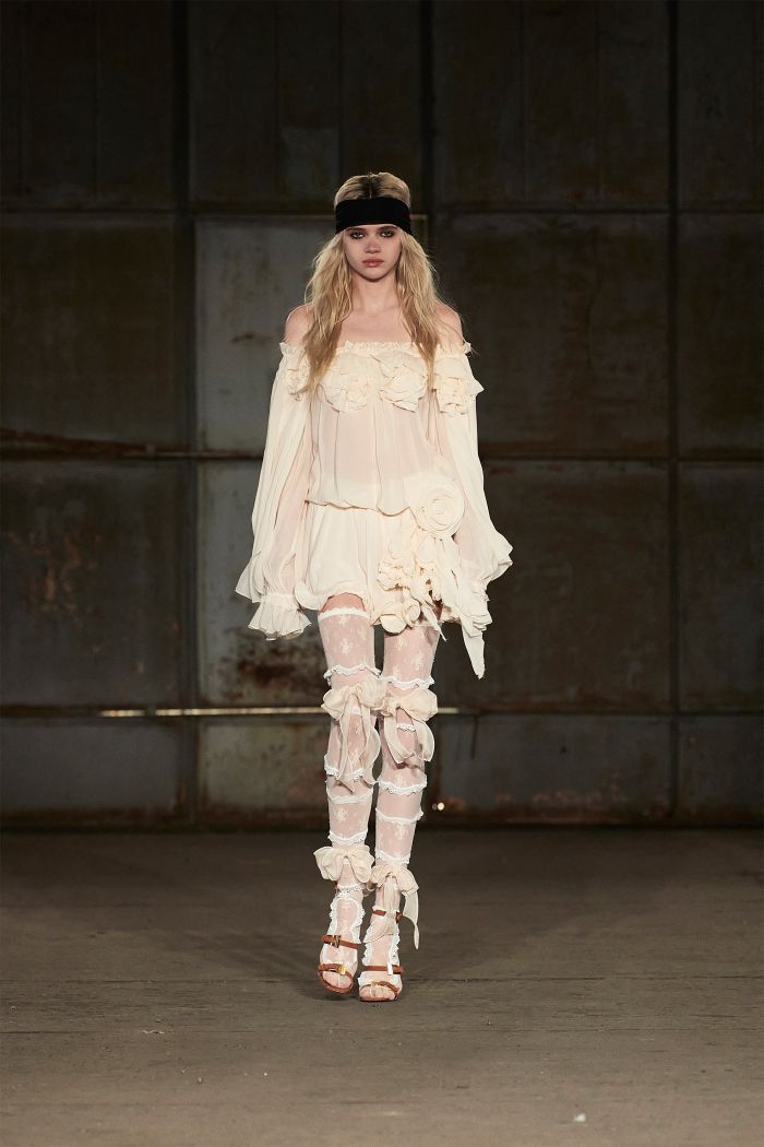 BLOUSE PEN - Aniye Records