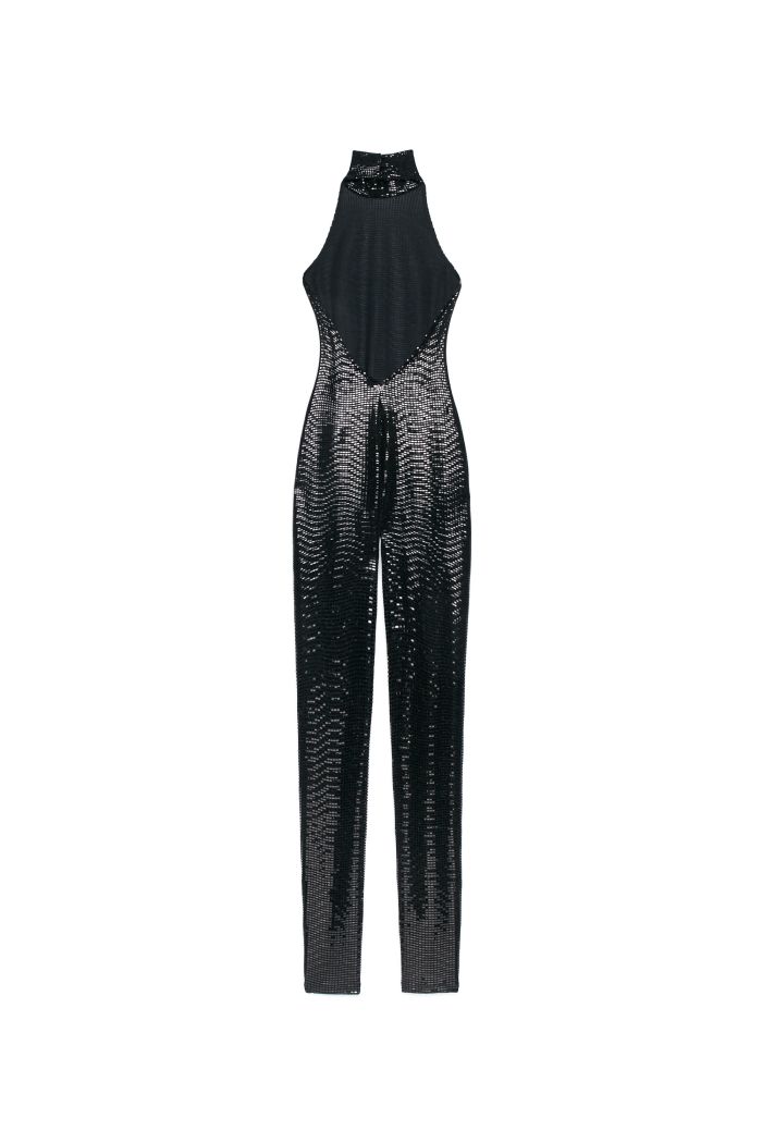 (A)JUMPSUIT TECLA - Aniye Records