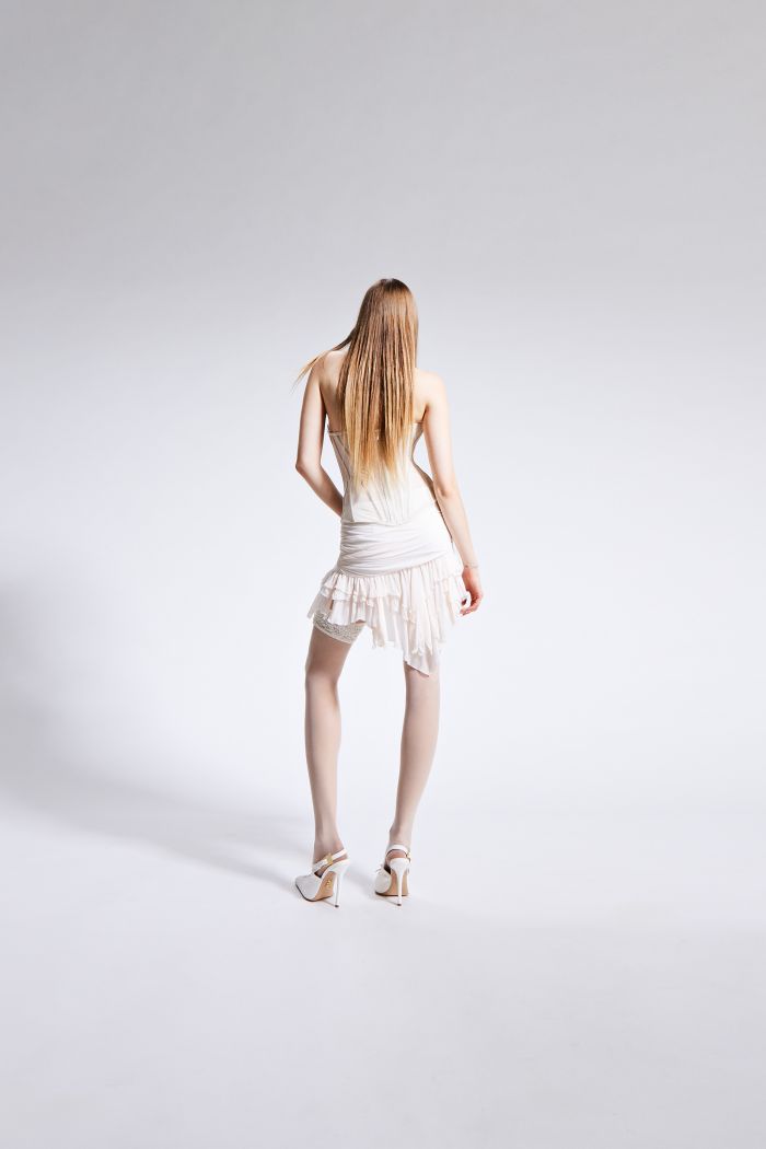 MINI SKIRT ALMA - Aniye Records