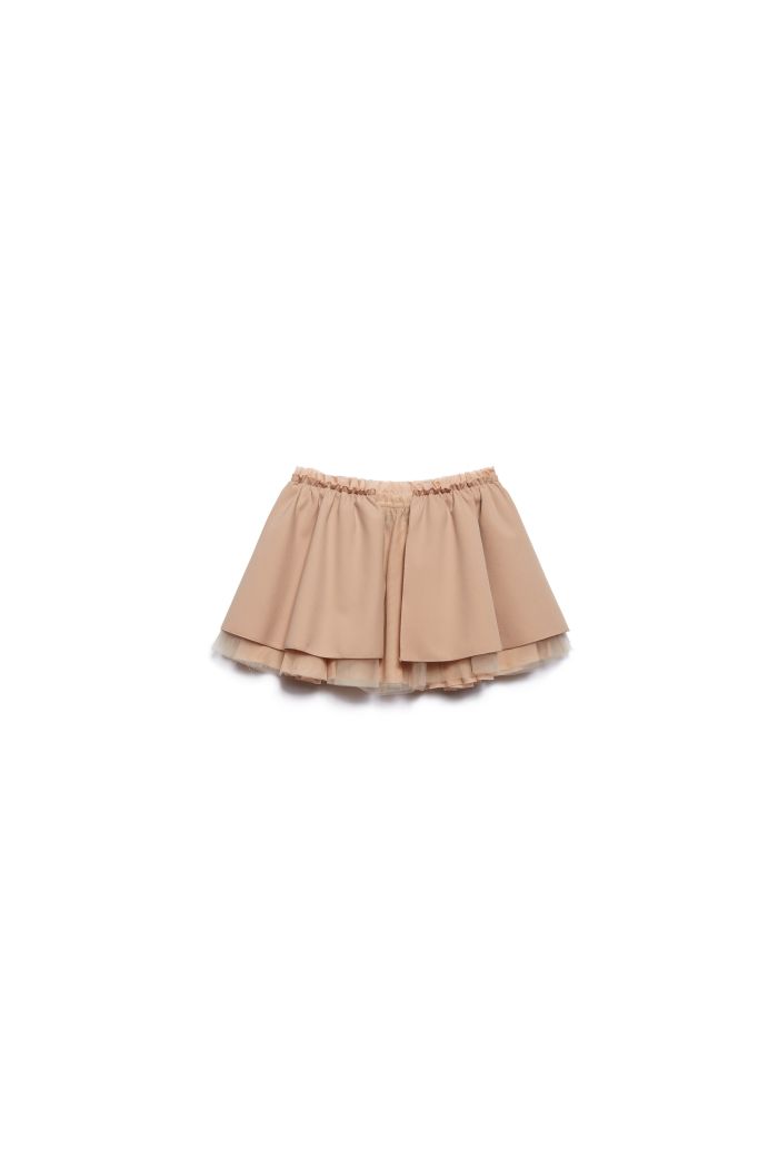 MINI SKIRT SVEVA