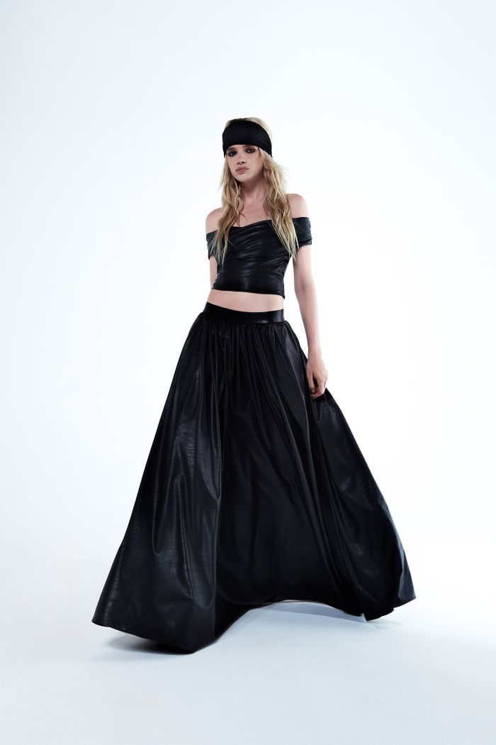 LONG SKIRT ALEX - Aniye Records