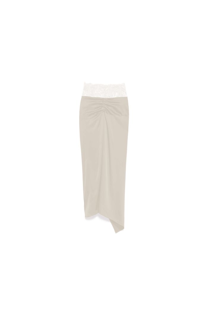MIDI SKIRT JUNO - Aniye Records
