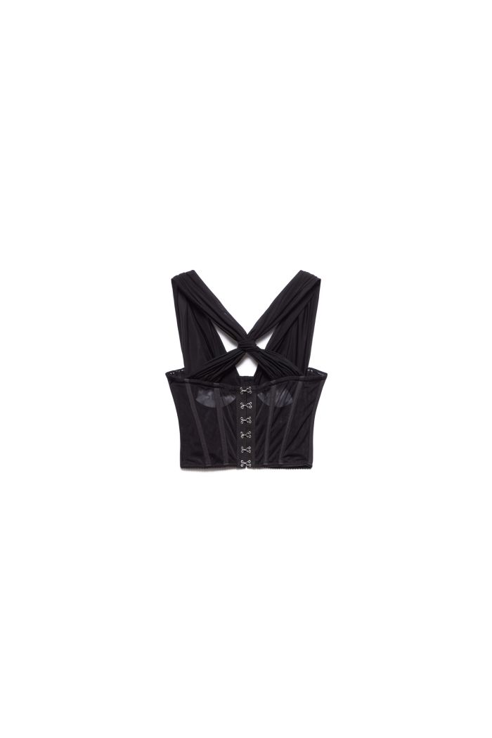 BUSTIER ISA - Aniye Records