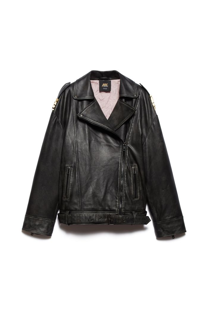 OVER BIKER KAMILA