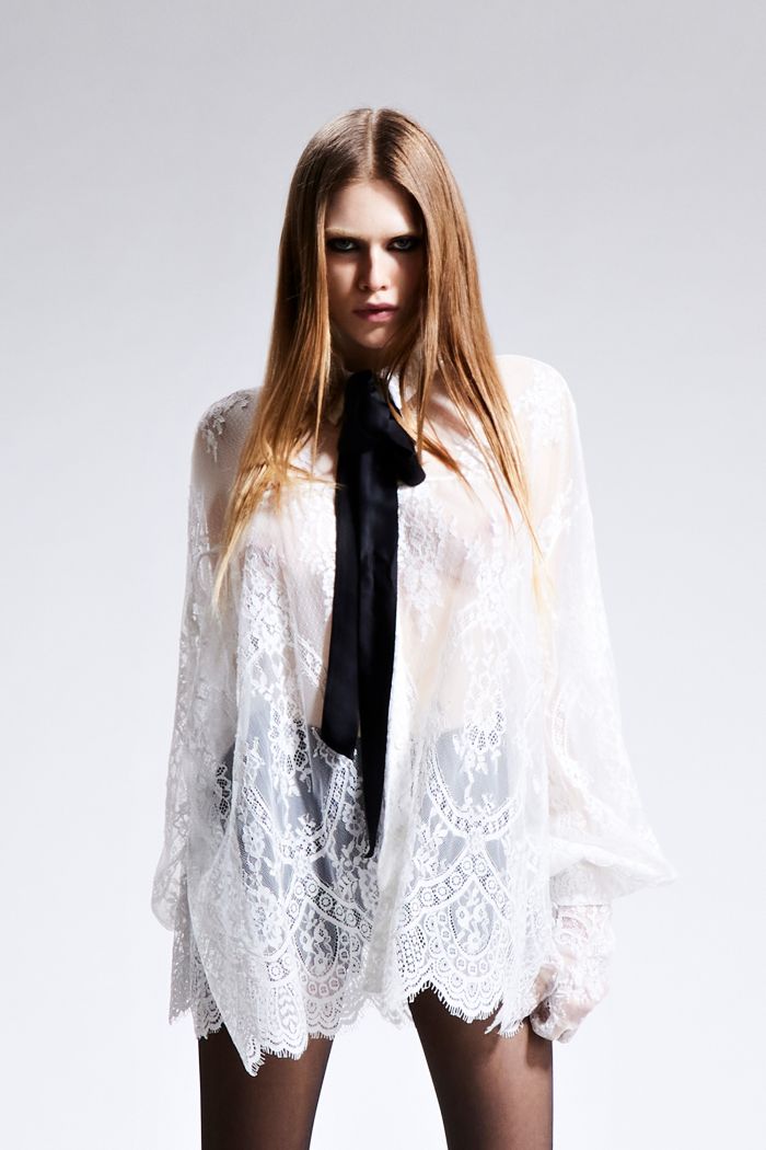 ROMY BLOUSE