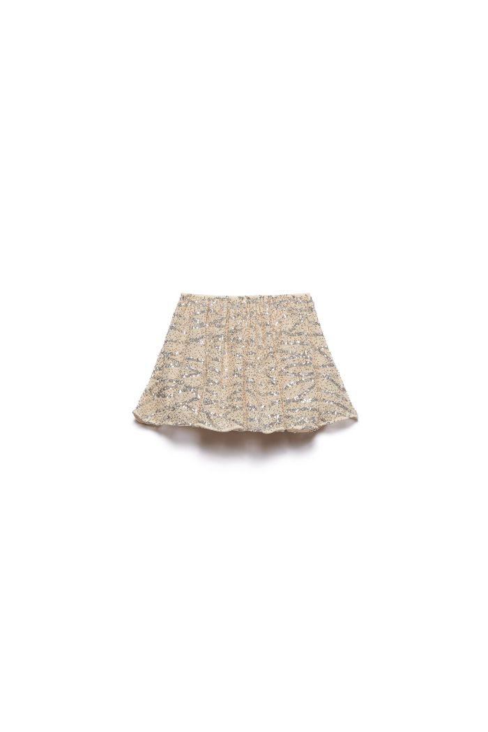 NIA SKIRT - Aniye Records