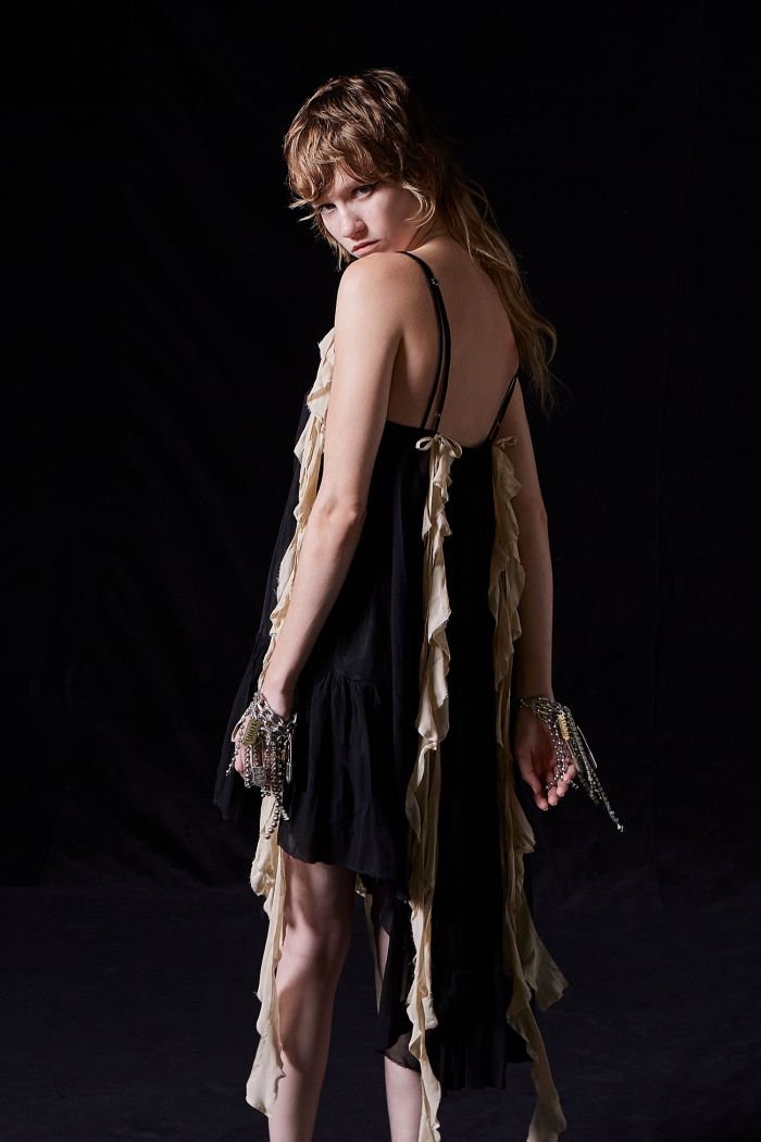 DRESS KAROL - Aniye Records