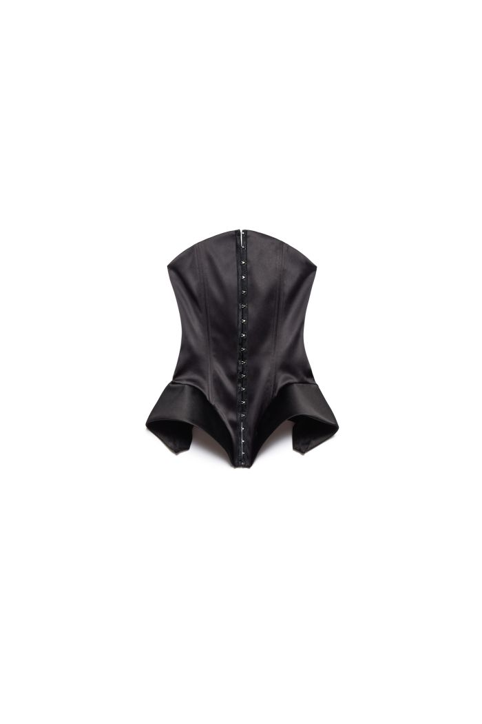 BUSTIER LEN
