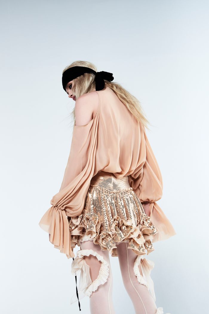 SHIRT GABY - Aniye Records