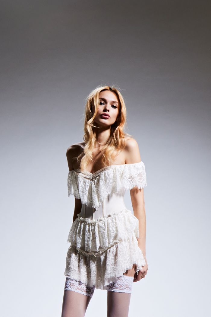 MINI DRESS ALMA - Aniye Records