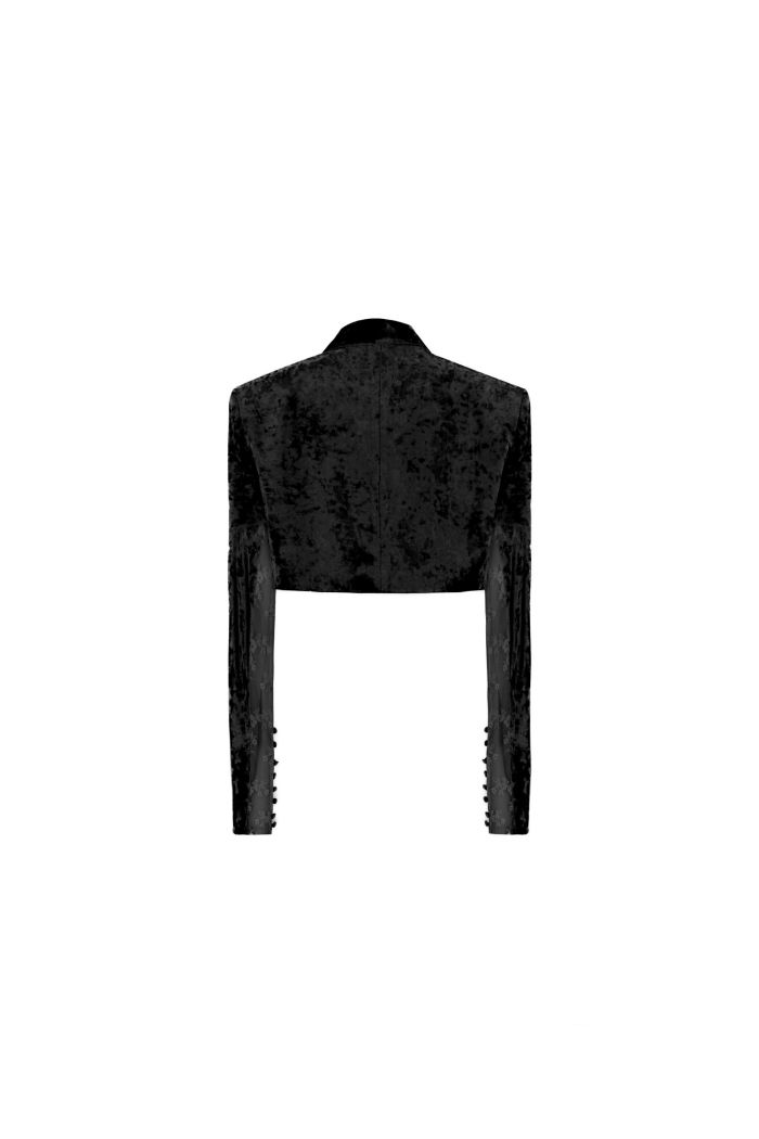 ROMY JACKET - Aniye Records