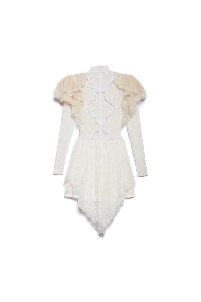 MINI DRESS EDA - Aniye Records