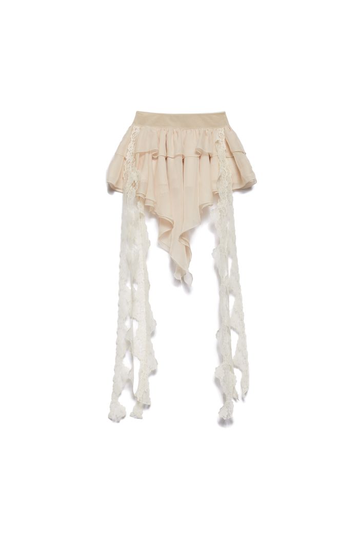 MINI SKIRT DORIS - Aniye Records
