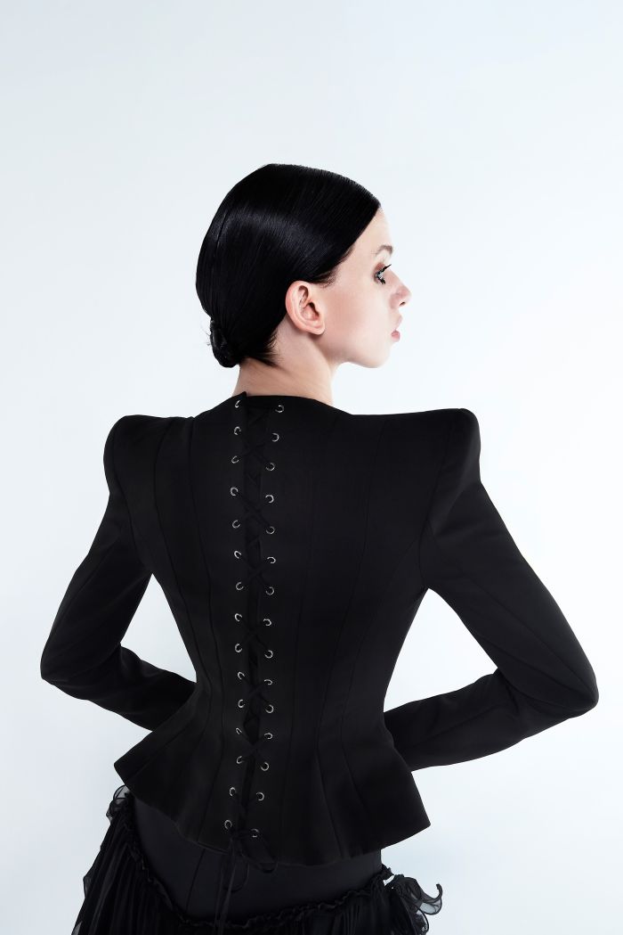 BLAZER TILDA - Aniye Records