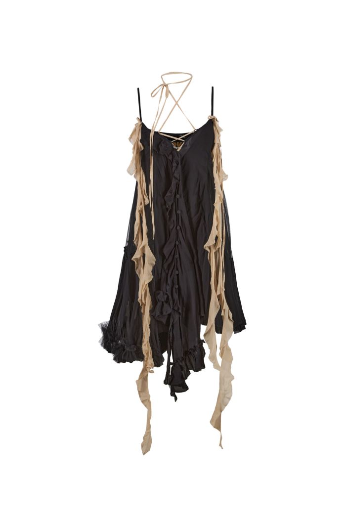 DRESS KAROL - Aniye Records