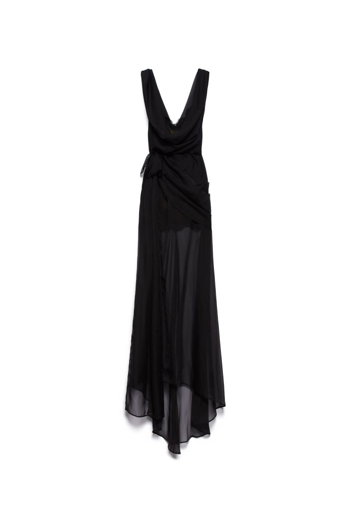 LONG GOWN  DAFNE