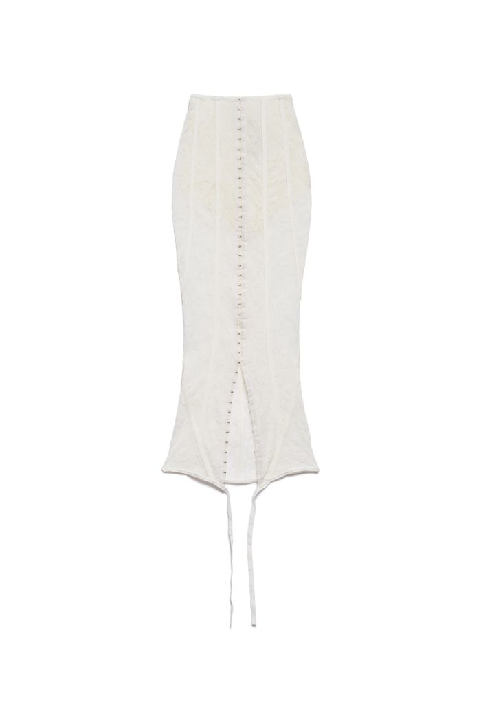 MIDI SKIRT EDA
