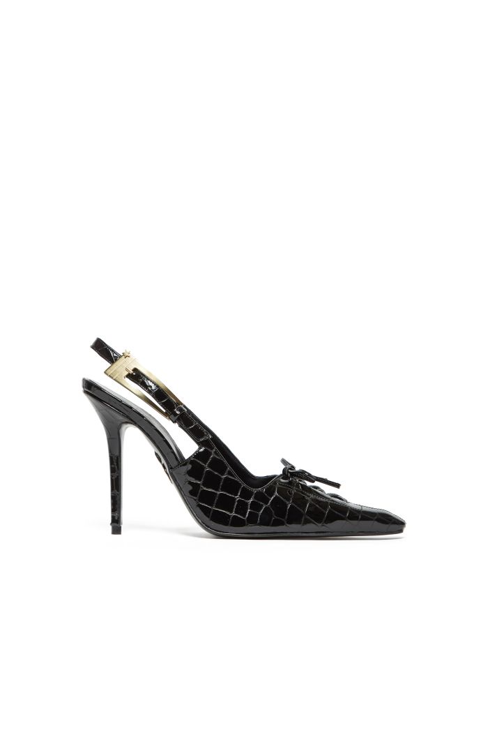 (A)SLINGBACK GEORGIA