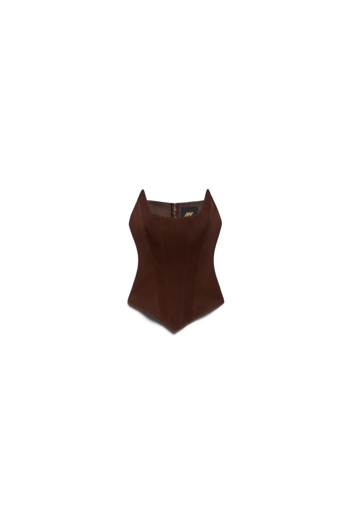 (A)BUSTIER ESTER