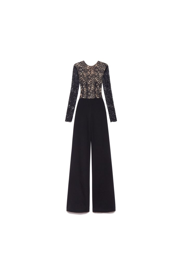 JUMPSUIT JUNO