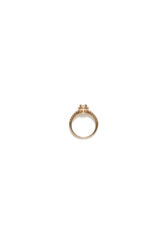 NINA RING - Aniye Records