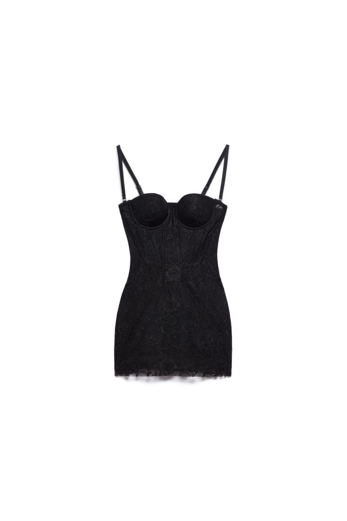 MINI DRESS IRMA